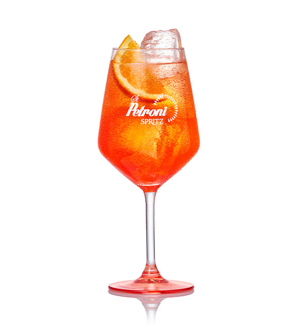 St. Petroni Spritz