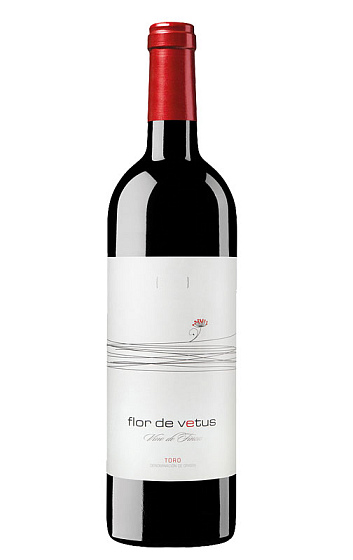 Flor de Vetus 2013