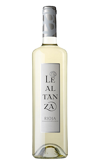 Lealtanza Blanco 2016