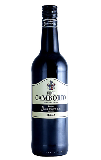 Fino Camborio