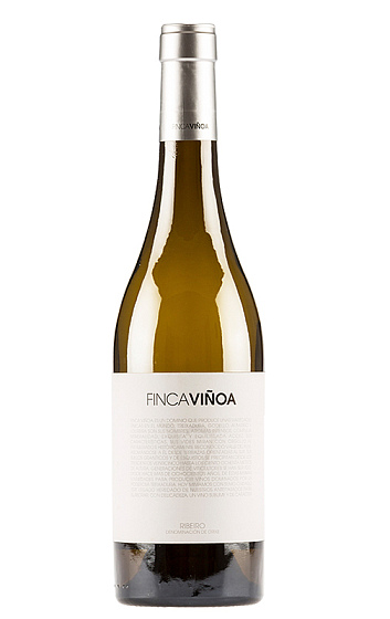 Finca Viñoa 2016