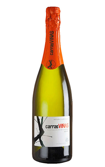 Carrasviñas Brut 2016