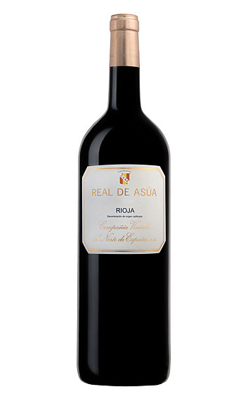 Real de Asúa Magnum 2017