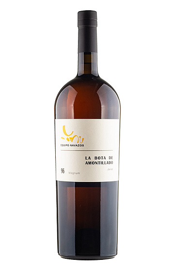 La Bota de Amontillado 96 Magnum