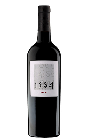 1564 Syrah 2018