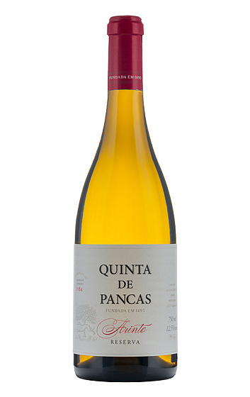 Quinta de Pancas Arinto Reserva 2017