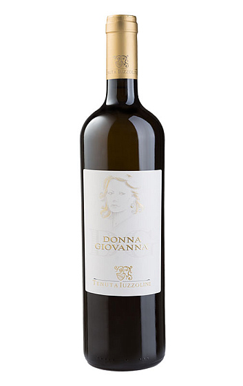 Tenuta Iuzzolini Donna Giovanna IGT Calabria Bianco 2020