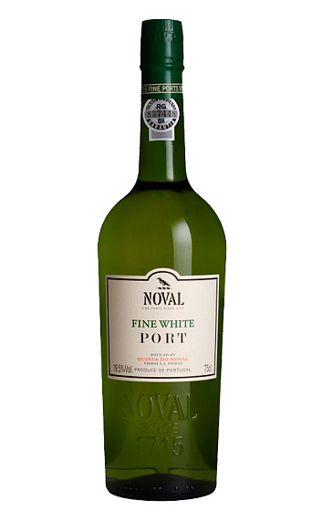 Noval Fine White Port