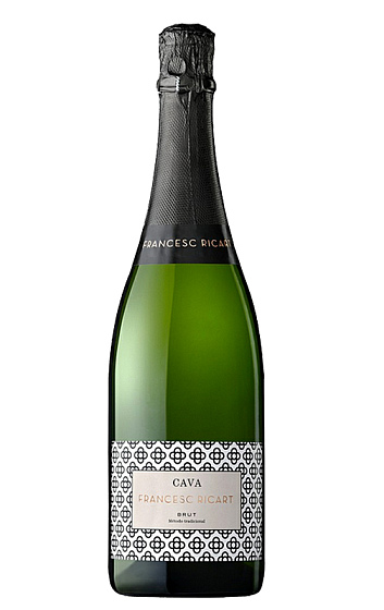 Francesc Ricart Brut Reserva