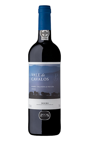 Vale de Cavalos Tinto 2020