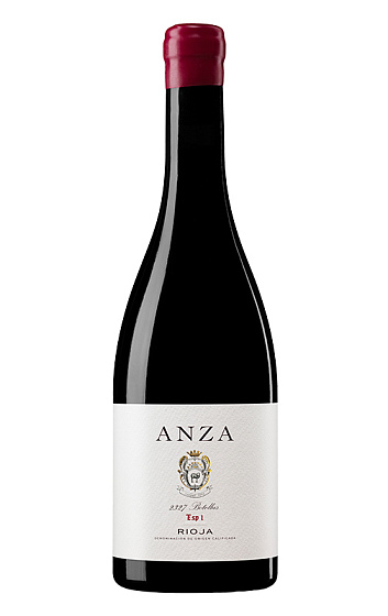 Anza ESP 1 2020