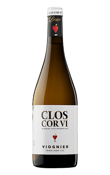 Clos Cor Ví Viognier 2021