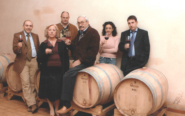 Tenuta Iuzzolini