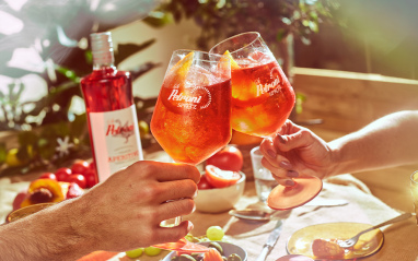 Petroni Aperitivo 75 cl