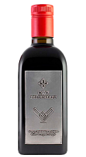 Vinagre Balsámico Oro del Desierto 50 cl.