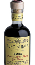 Vinagre Balsámico al PX Gran Reserva Toro Albalá 20 cl.