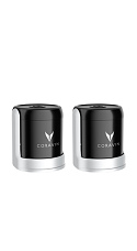 Juego de Tapones para Coravin Sparkling (x2)