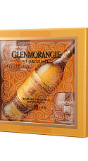 Glenmorangie The Original con estuche y 2 vasos