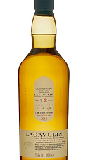 Lagavulin 12 Year Old