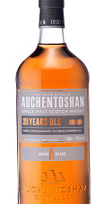 Auchentoshan 21 Years Old