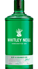 Whitley Neill Aloe & Cucumber Gin