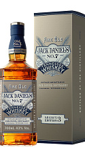 Jack Daniels No.7 Legacy Edition 3