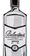 Ballantine's Finest Edición Limitada 2021 x Joshua Vides