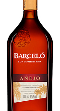 Barcelo Añejo 1 Litro