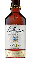 Ballantine's 21 ans