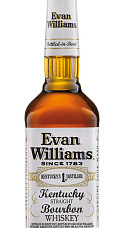 Evan Williams(Bottled in Bond) 70 cl.