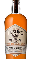 Teeling Single Grain