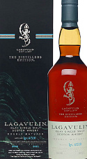 Lagavulin Distillers Edition 2021