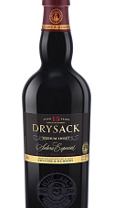 Dry Sack 15 Años Solera Especial Medium 50 cl