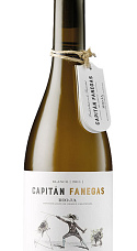 Capitán Fanegas Blanco 2011