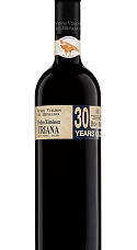 Triana Pedro Ximénez Viejo 30 años VORS 50 cl