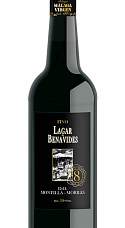 Fino Lagar De Benavides