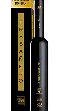 Pedro Ximénez Don Juan Trasañejo 37,5 cl