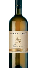 Simčič Teodor Bianco Cru Selection 2015