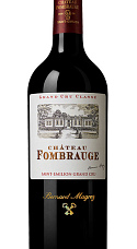 Château Fombrauge 2018