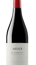 Artadi El Carretil 2018