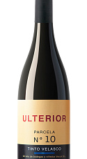 Ulterior Parcela 10 Velasco Parcela 2016