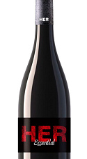 Her Essential Garnacha Barrica 2014