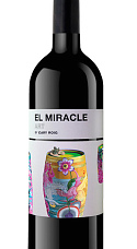 El Miracle Art 2017