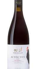 Autòcton Negre 2016