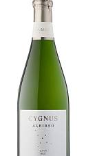 Cygnus Albireo Brut Organic