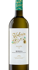 Urbión Blanco 2017