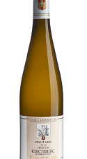 Kientzler Pinot Gris Grand Cru Kirchberg 2015