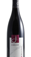 Domaine de la Jobeline Mâcon-Verzé Rouge 2018