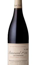 Domaine Joseph Voillot Pommard 1er Cru Les Epenots 2015