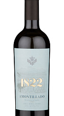 Argüeso Amontillado 1822 50 cl